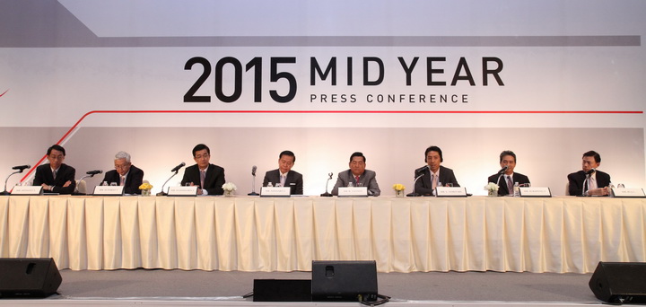 iamcar_TMT Mid Year Press Conference 2015_1